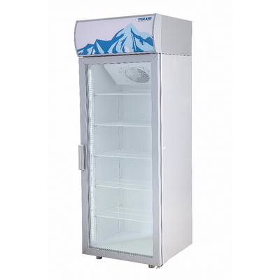 Холодильный шкаф Polair DM105-S версия 2.0 8