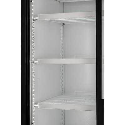Холодильный шкаф Polair DM107-S 2.0 7