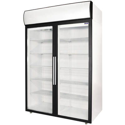 Холодильный шкаф Polair DM110-S