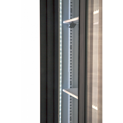Холодильный шкаф Polair DM110Sd-S 2.0 2