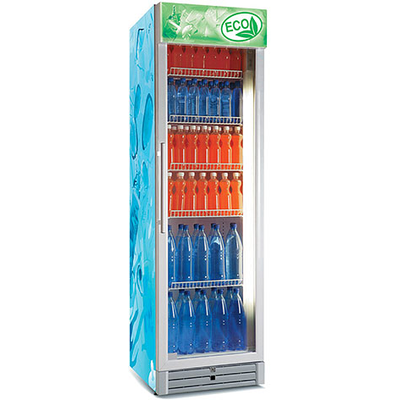 Холодильный шкаф Polair DM148с-Eco