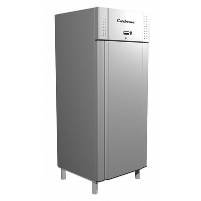 Холодильный шкаф Полюс Carboma RF700