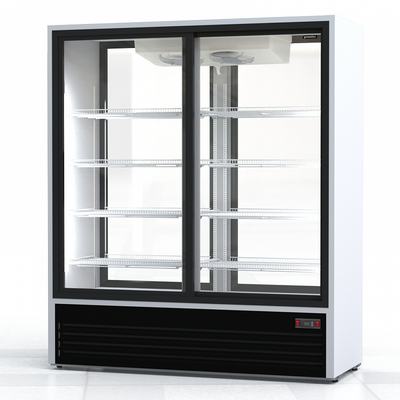 Холодильный шкаф Премьер ШСУП1ТУ-1,4 К2 (В, -6…+6)