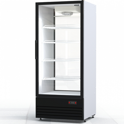 Холодильный шкаф Премьер ШВУП1ТУ-0,7 С2 (В, +5…+10)