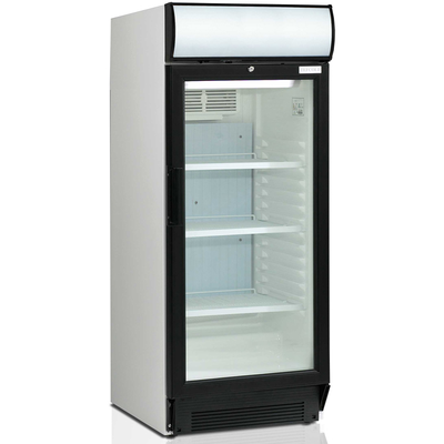 Холодильный шкаф (с канапе) Tefcold SCU1220CP-I