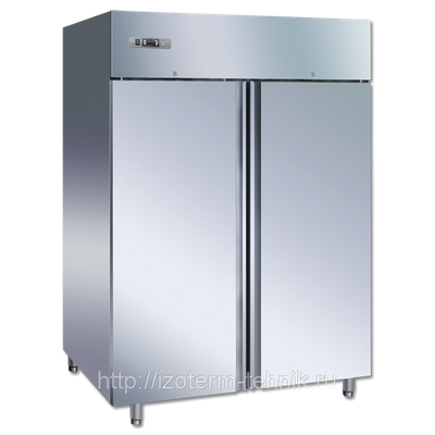 Холодильный шкаф SCAN KF 1510