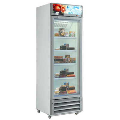 Холодильный шкаф Scan KF 510