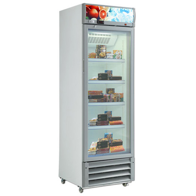Холодильный шкаф Scan KF 520
