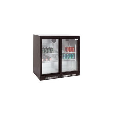 Холодильный шкаф Scan SC 208