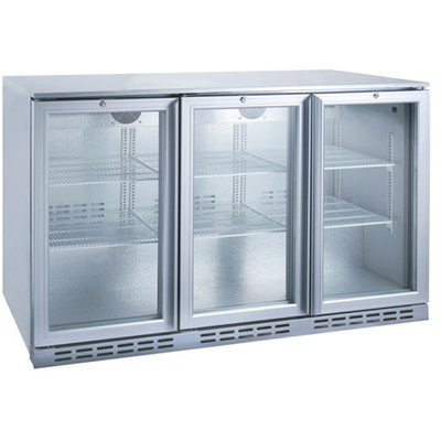 Холодильный шкаф Scan SC 308
