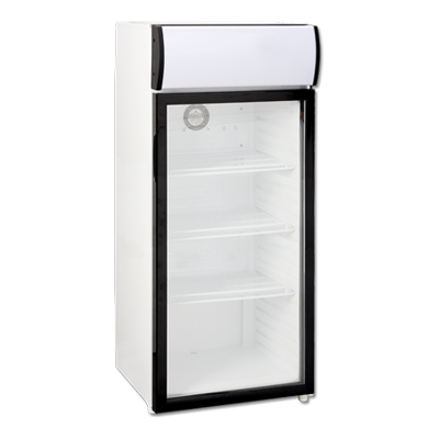 Холодильный шкаф Scan SC 80
