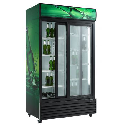 Холодильный шкаф Scan SD 1000 SL