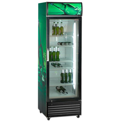 Холодильный шкаф Scan SD 415