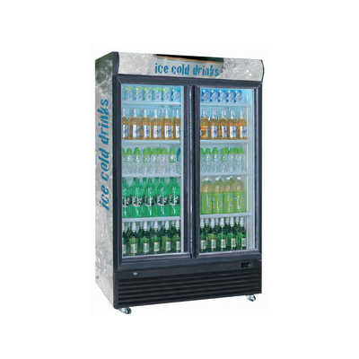 Холодильный шкаф Scan SD 600 H