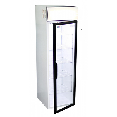 Холодильный шкаф СНЕЖ Bonvini 400 BGK