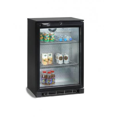 Холодильный шкаф Tefcold BA 10 H