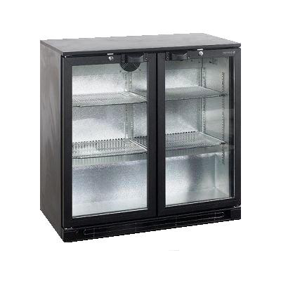 Холодильный шкаф Tefcold BA 20 Н