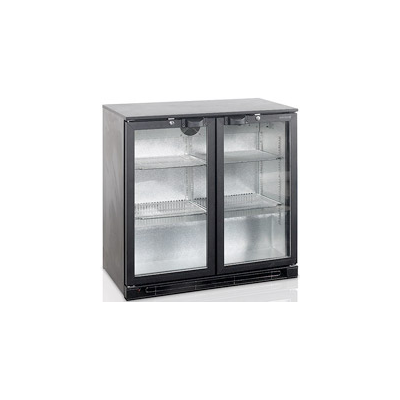 Холодильный шкаф Tefcold BA 25 H
