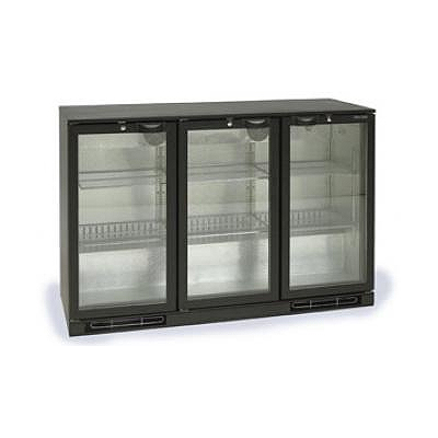 Холодильный шкаф Tefcold BA 30 S-3