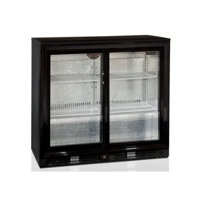 Холодильный шкаф Tefcold DB200S-I