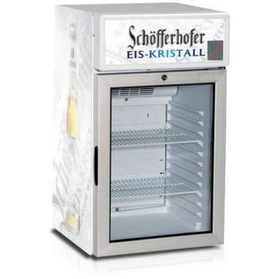 Холодильный шкаф Tefcold FS 80 CP Sub zero