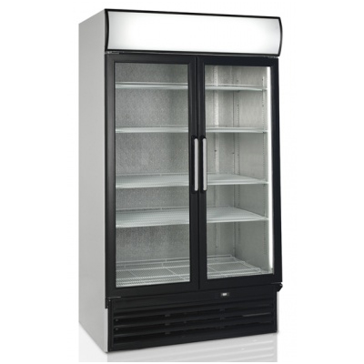 Холодильный шкаф Tefcold FSC 1200 H