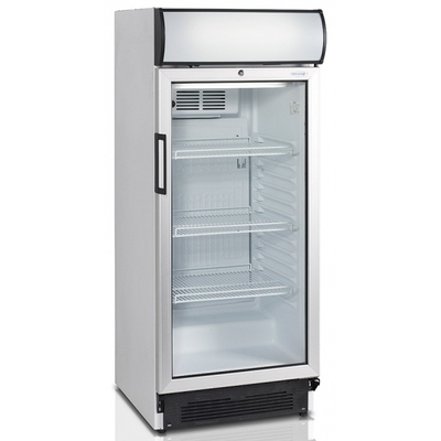 Холодильный шкаф Tefcold FSC 1220 канапе 1