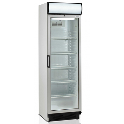 Холодильный шкаф Tefcold FSC 1380 канапе