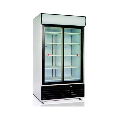 Холодильный шкаф Tefcold FSC 1950 S канапе