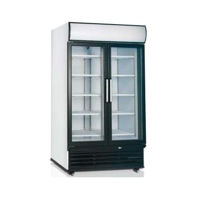 Холодильный шкаф Tefcold FSC1950H-P
