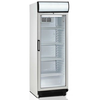 Холодильный шкаф Tefcold FSС 1280 канапе