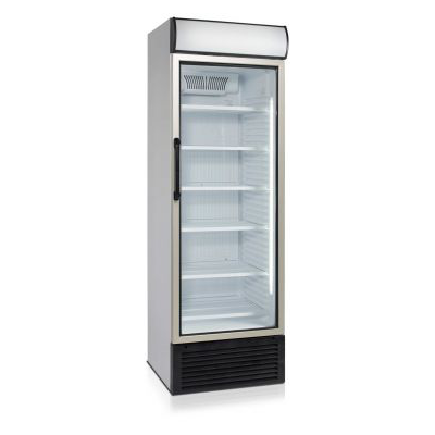 Холодильный шкаф Tefcold FSС 1450 канапе 1