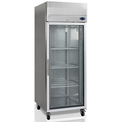 Холодильный шкаф Tefcold RK 710 G