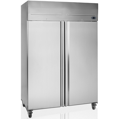 Холодильный шкаф Tefcold RK1010-P 1