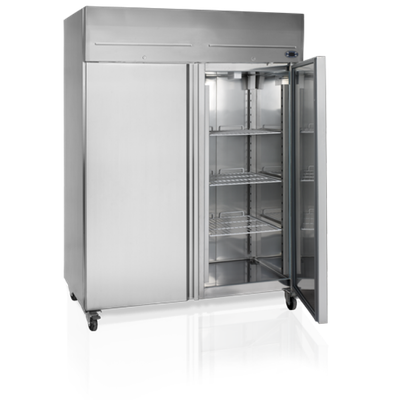 Холодильный шкаф Tefcold RK1420-P 1