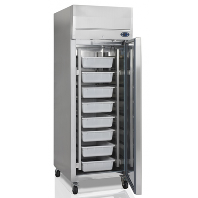 Холодильный шкаф Tefcold RKS600-I 1