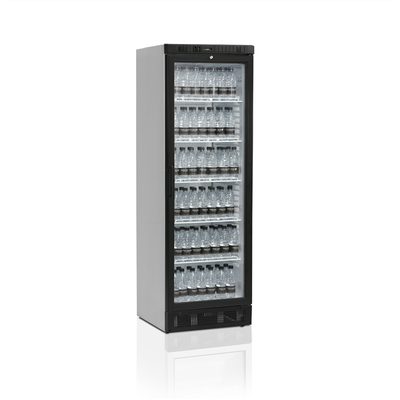 Холодильный шкаф Tefcold SCU1375-I 2