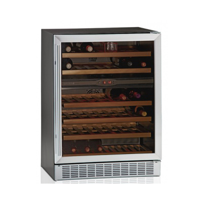Холодильный шкаф Tefcold TFW 160-2S