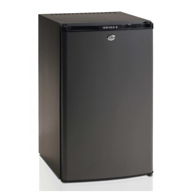 Холодильный шкаф Tefcold TM 50 Black