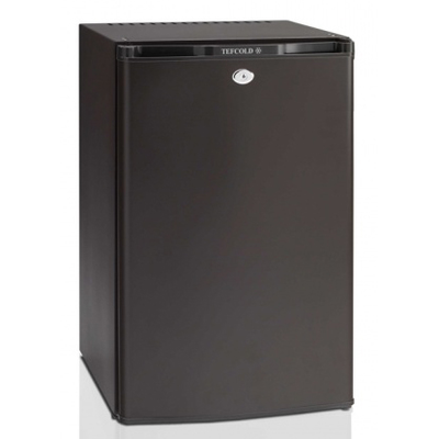 Холодильный шкаф Tefcold TM 50 Brown