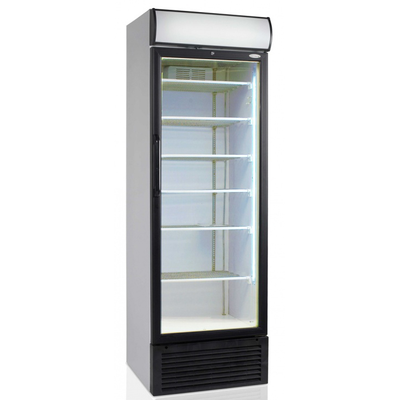 Холодильный шкаф Tefcold UFSC 1450 G CP