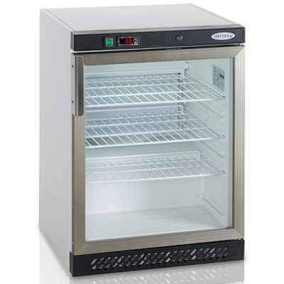 Холодильный шкаф Tefcold UR 200 G
