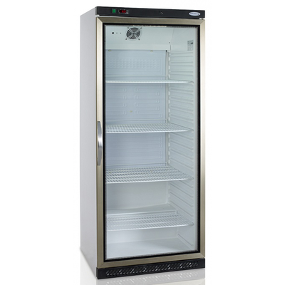 Холодильный шкаф Tefcold UR 400 G
