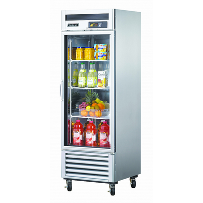 Холодильный шкаф Turbo air FD-650R-G1