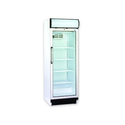 Холодильный шкаф Ugur S 275 L (1 стеклянная дверь)