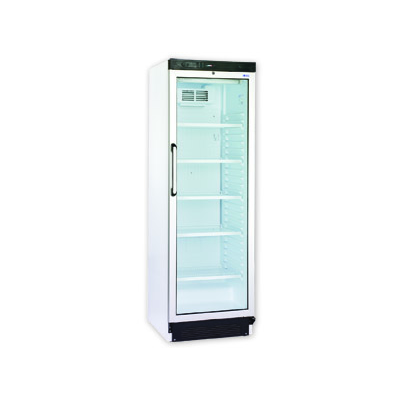 Холодильный шкаф Ugur S 374 DTK SD (USD 372) (глухая дверь)