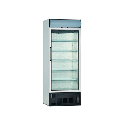 Холодильный шкаф Ugur S 690 L (стекл.дверь+лайтбокс)
