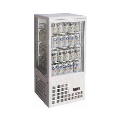 Холодильный шкаф Viatto TCBD78 1