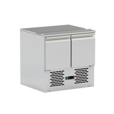 Холодильный стол Eqta Smart СШС-2,0 L-90 (нерж)