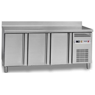 Холодильный стол Fagor MFP-180-GN 6C/4 с охлаждаемым отделением